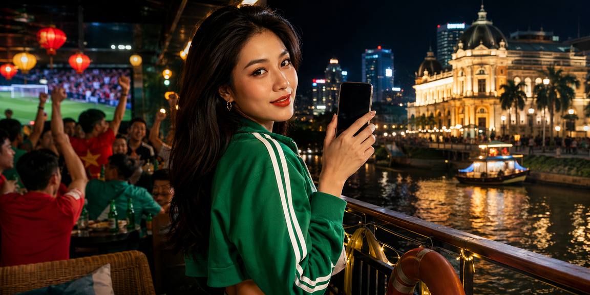 c6n Đội ngũ và vận hành