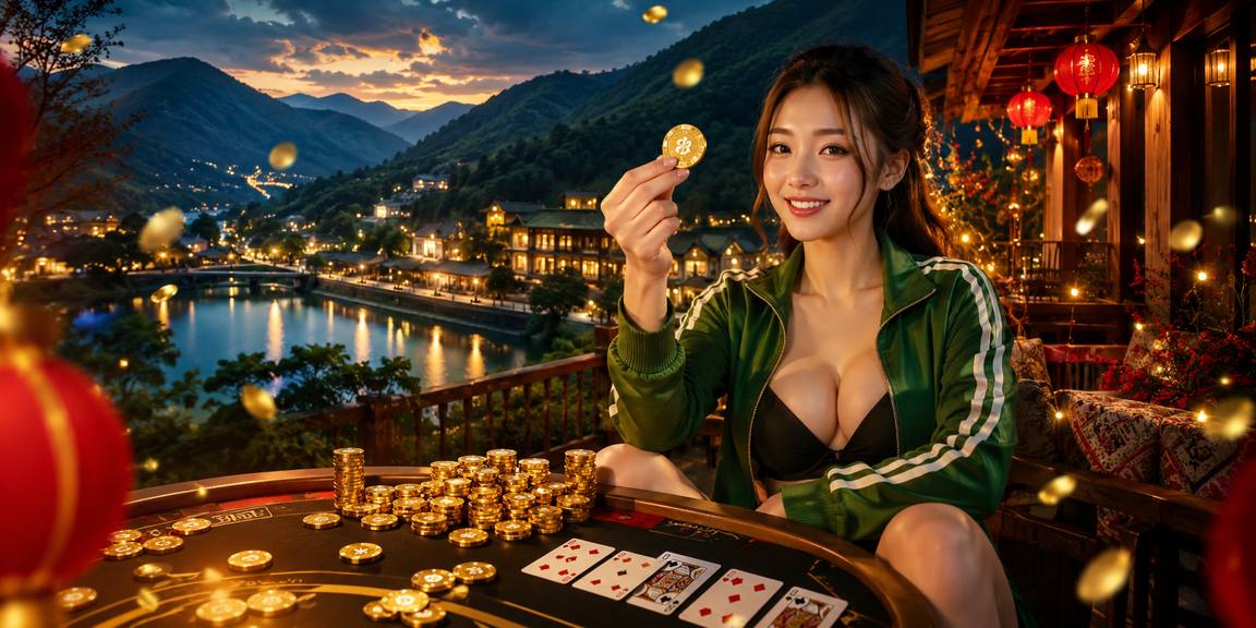 c6n Mega Roulette